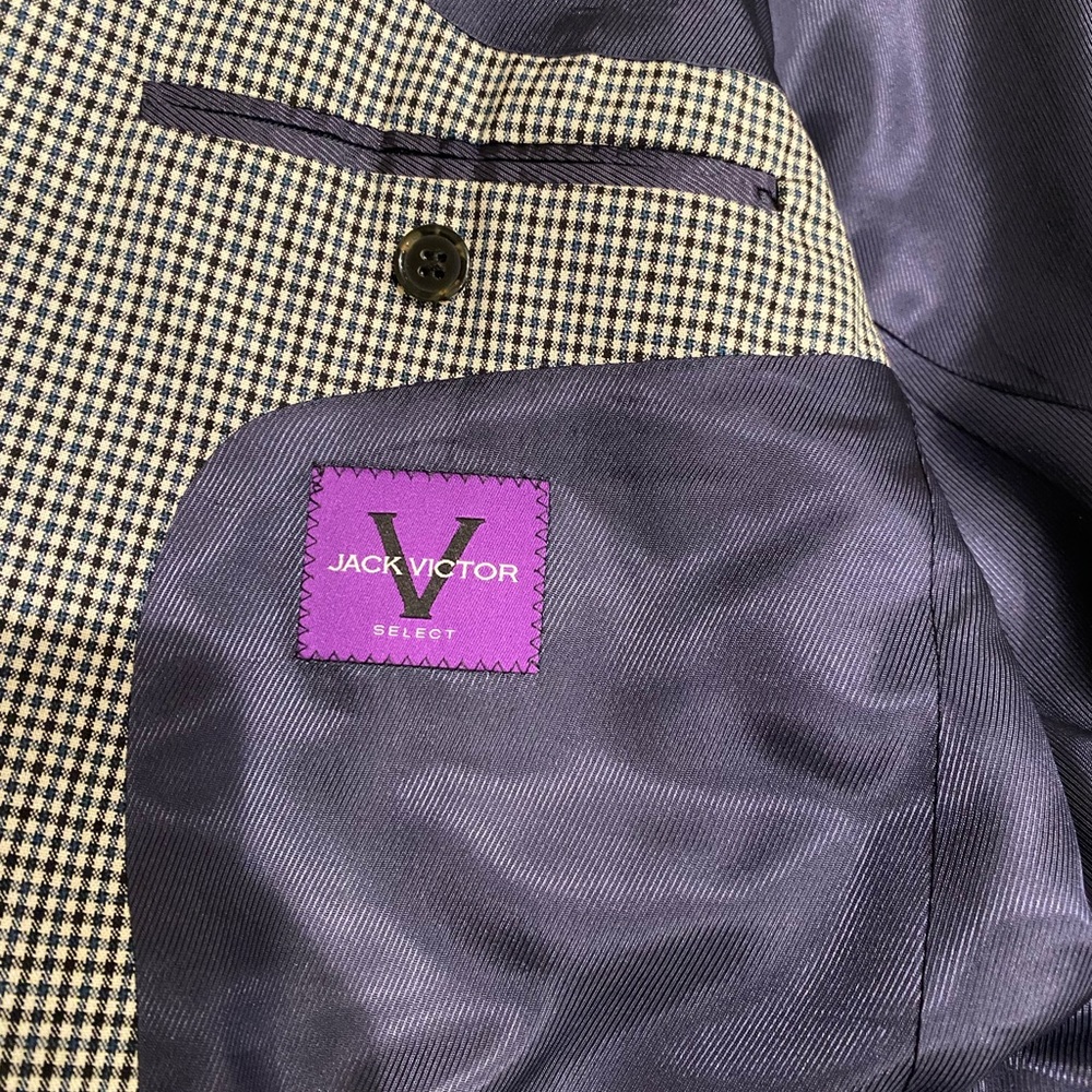 Men's Sports Coat/Blazer - Picture 3 of 7